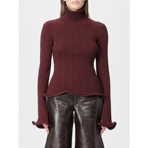 Si©Fr Sweater Woman Brown